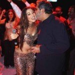 Partying Must Go On For Mallya
