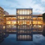 ARMANI, GUCCI & BURBERRY to open at The OBEROI Gurgaon