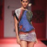 WRAP-UP Of India Fashion Week Autumn-Winter 2012