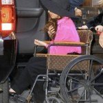 Did You Know Louis Vuitton Made Wheelchairs?