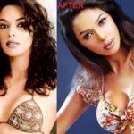 Reema Gill aka Mallika Sherawat