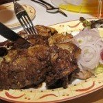 Qureshi Kebabs…Qureshi Fashion