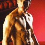 TASHU got her Body Sculpted