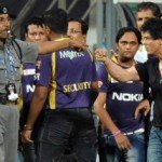ROWDY SRK
