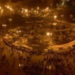TAHRIR SQUARE Beckon Indian Designers