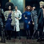 Now watch Tom Ford’s secret debut womenswear collection