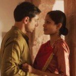 FREIDA PINTO’s Baggage Loss Worked To Her Vantage