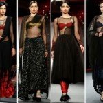 Top 3 Couturiers @ PCJ Delhi Couture Week 2012