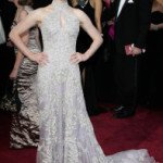 Anne Hathaway’s ‘Dress Tantrum’ the night before the Oscars