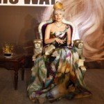 Lady Gaga Would Have Done Better Wearing Manish Arora Than Naeem Khan