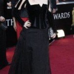 Oscar Red Carpet Fashion