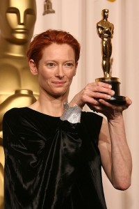 Tilda Swinton_Oscars2008
